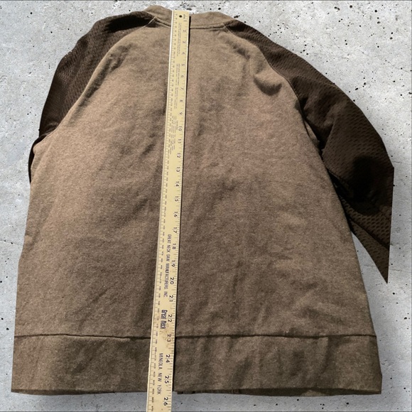 Reebok ColorBlock Performance Jacket - Picture 10 of 10